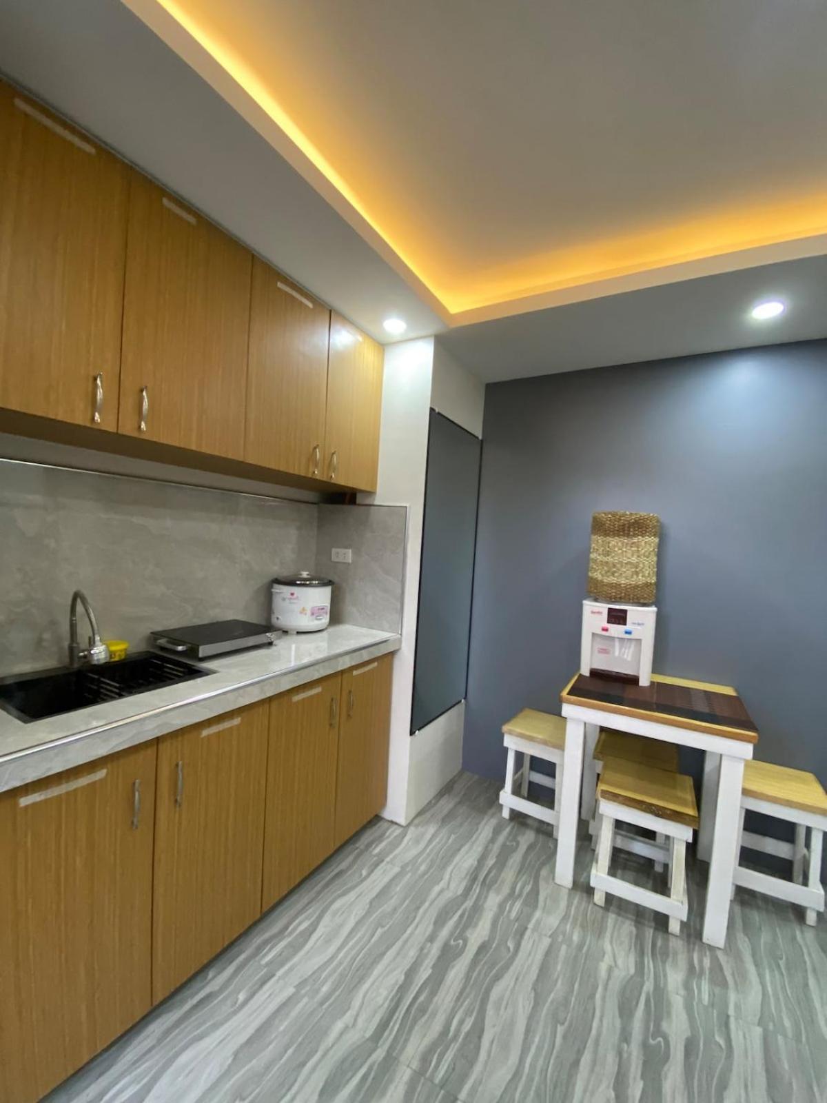 Mountain Sunctuary-S2 Unit With Breathtaking View Lägenhet Baguio City Exteriör bild