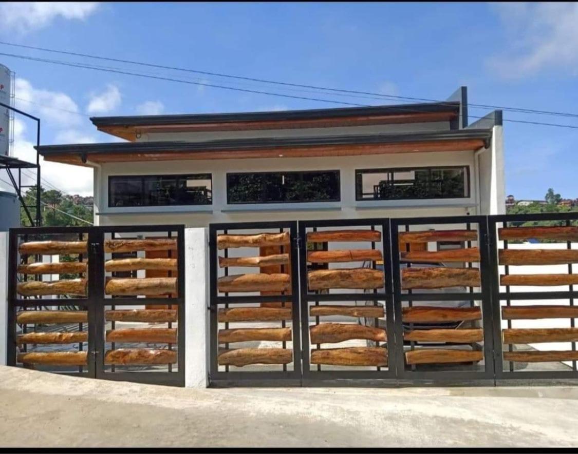 Mountain Sunctuary-S2 Unit With Breathtaking View Lägenhet Baguio City Exteriör bild