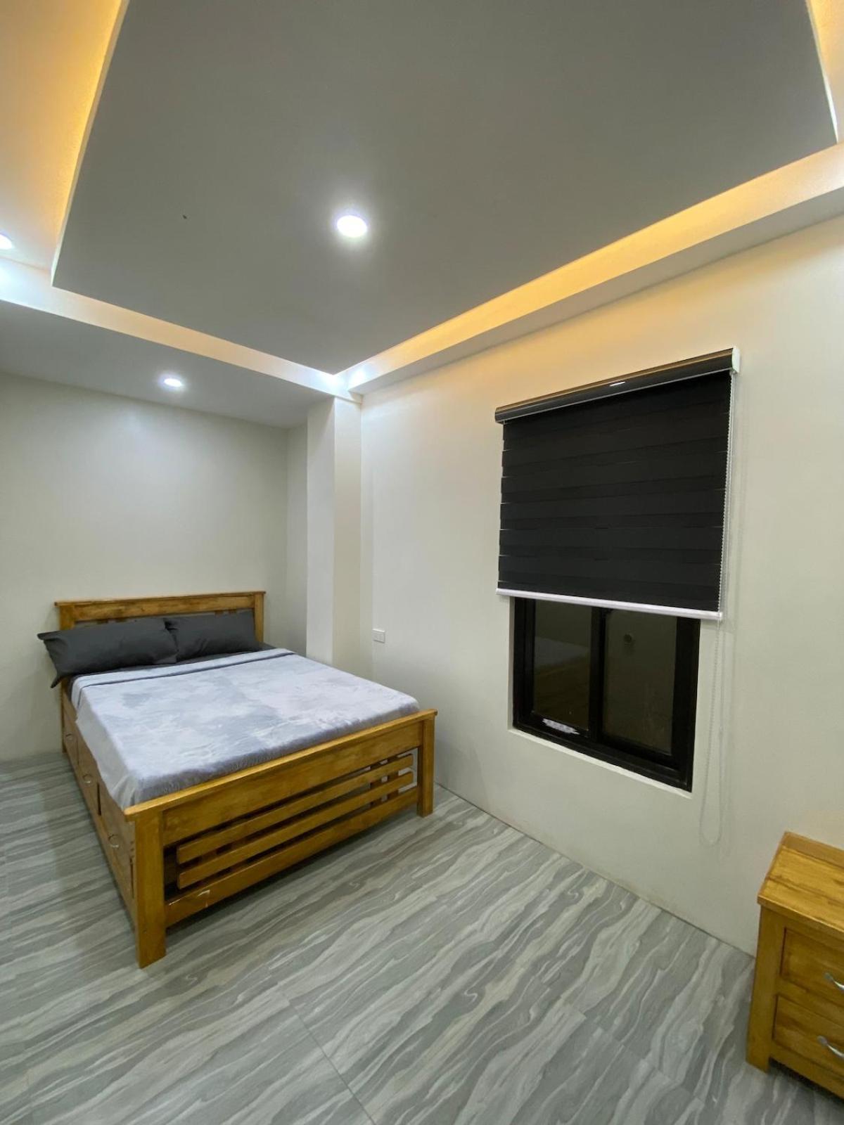 Mountain Sunctuary-S2 Unit With Breathtaking View Lägenhet Baguio City Exteriör bild